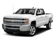  Chevrolet Silverado 2500HD