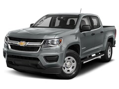 Used 2019 Chevrolet Colorado Z71 Truck For Sale near Houston, TX