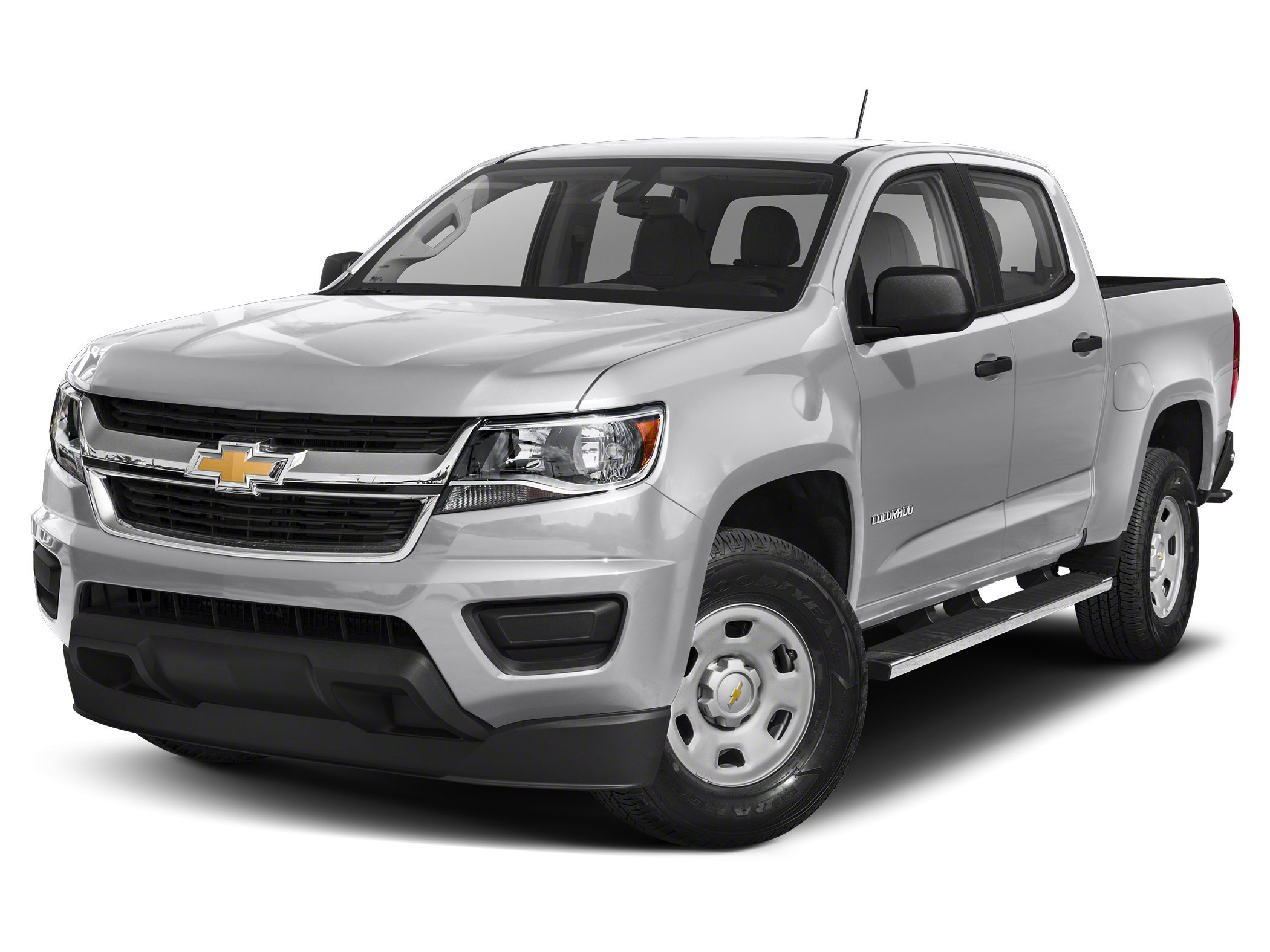 Used Chevrolet Colorado Stow Oh