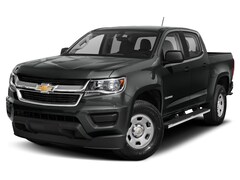 New 2019 Chevrolet Colorado 4WD Z71 in Slatington