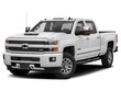  Chevrolet Silverado 3500HD