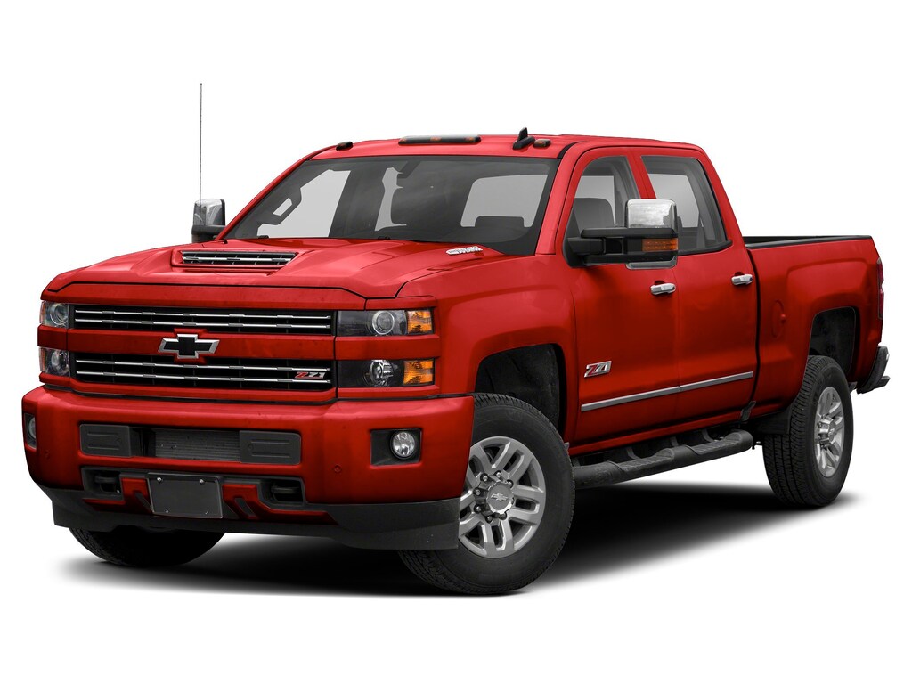 Used 2019 Chevrolet Silverado 3500 HD LT Truck