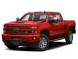 Chevrolet Silverado 3500 HD