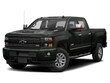 Chevrolet Silverado 3500HD