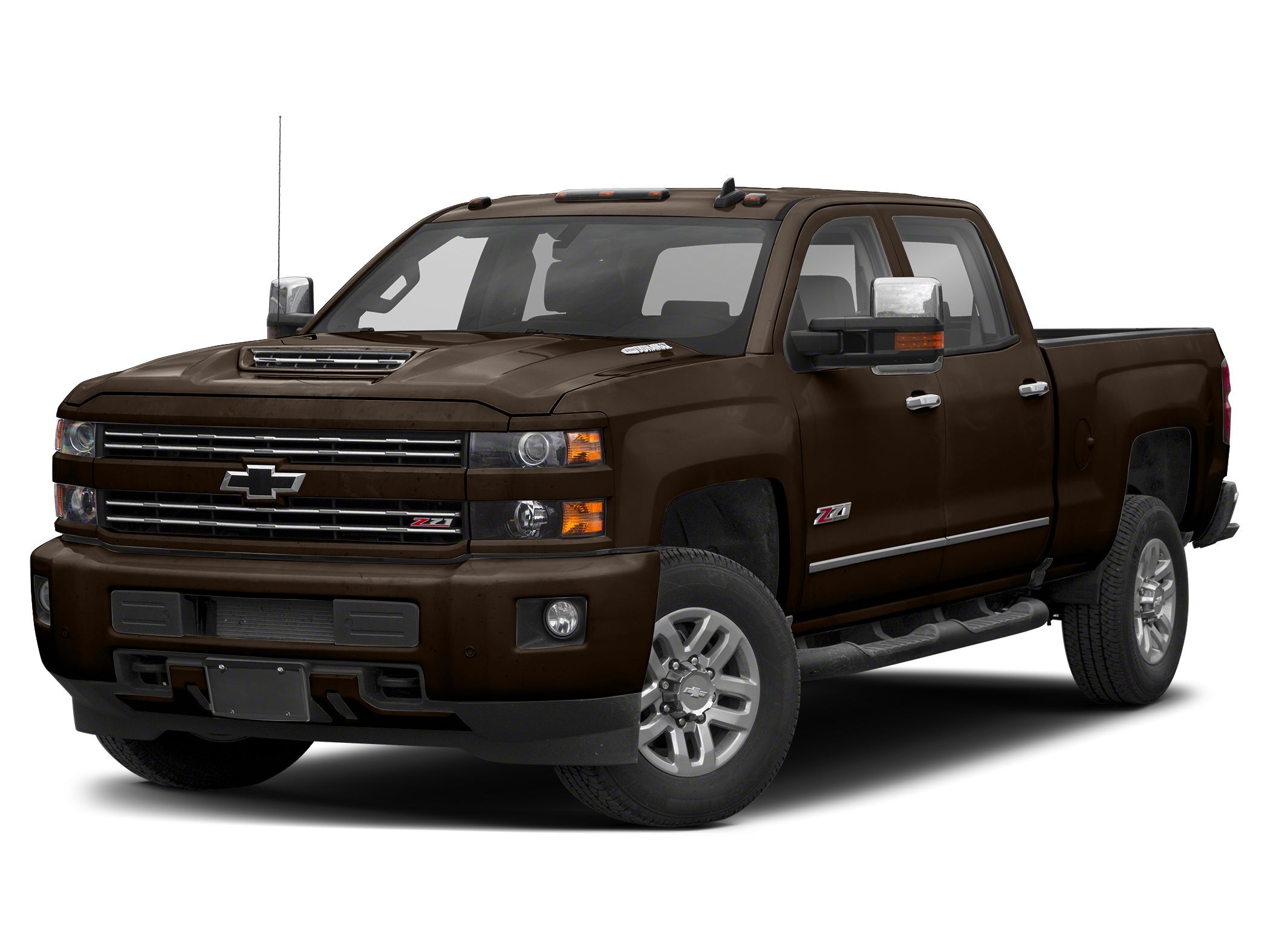 2019 Chevrolet Silverado 3500HD High Country's photo