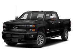 2019 Chevrolet Silverado 3500HD Hictry Truck