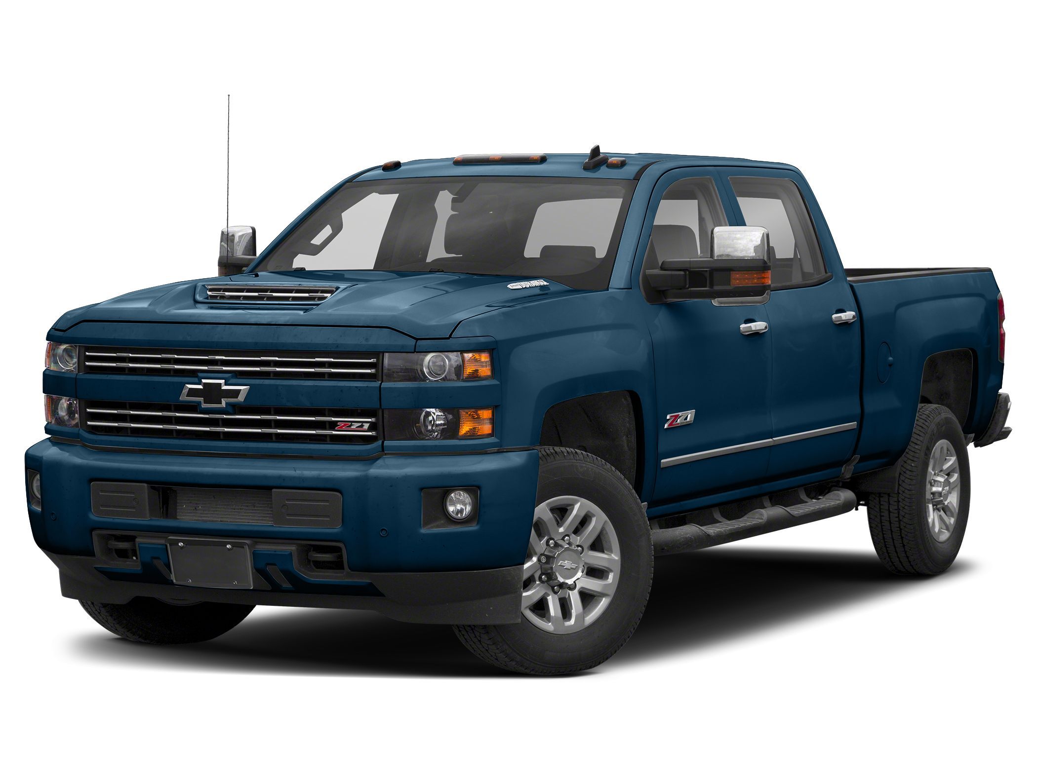 2019 Chevrolet Silverado 3500 LT -
                Salem, OR