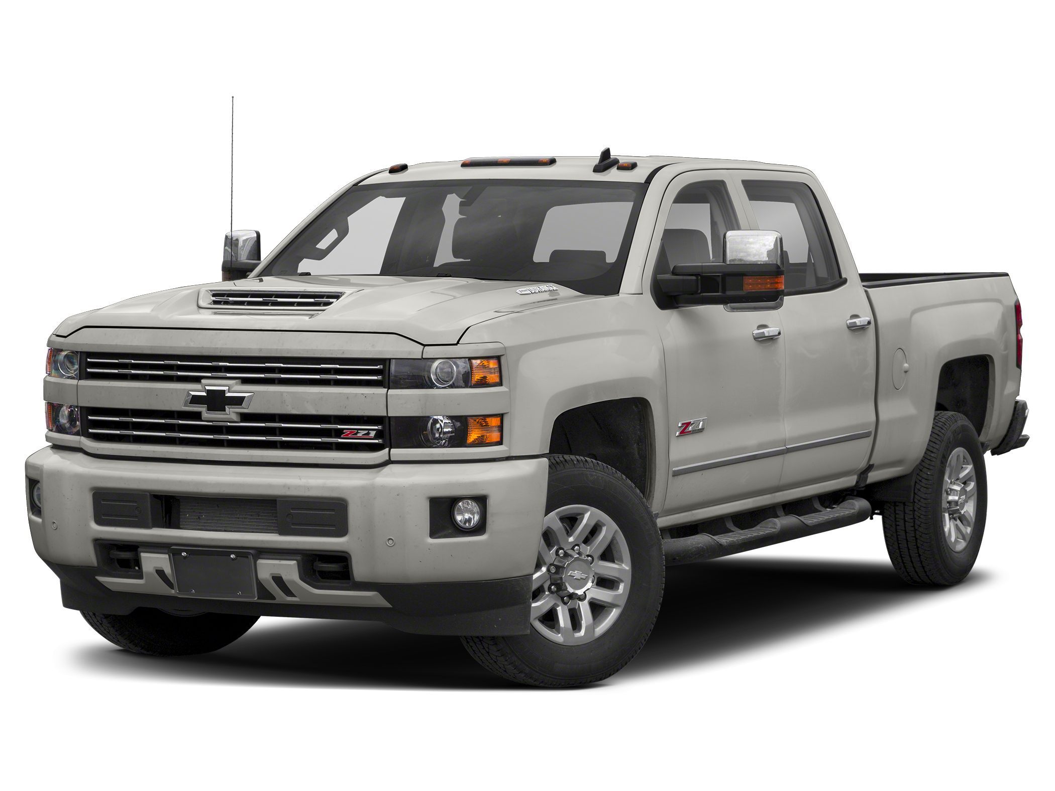 2019 Chevrolet Silverado 3500HD LT's photo