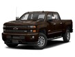 Chevrolet Silverado 3500HD