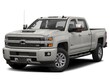 Chevrolet Silverado 3500HD