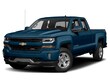 Chevrolet Silverado LD