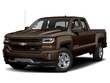 Chevrolet Silverado 1500 LD