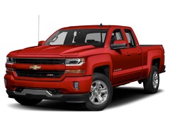 2019 Chevrolet Silverado 1500 LD