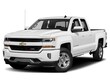 Chevrolet Silverado LD