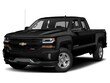 Chevrolet Silverado 1500 LD
