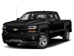 2019 Chevrolet Silverado LD LT Truck