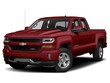 Chevrolet Silverado 1500 LD