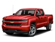 Chevrolet Silverado 1500 LD