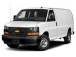  Chevrolet Express Cargo Van