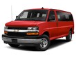 Chevrolet Express 3500