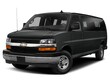 Chevrolet Express Passenger 3500