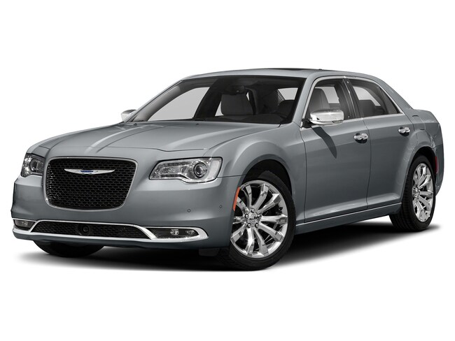 2019 Chrysler 300 Touring Sedan