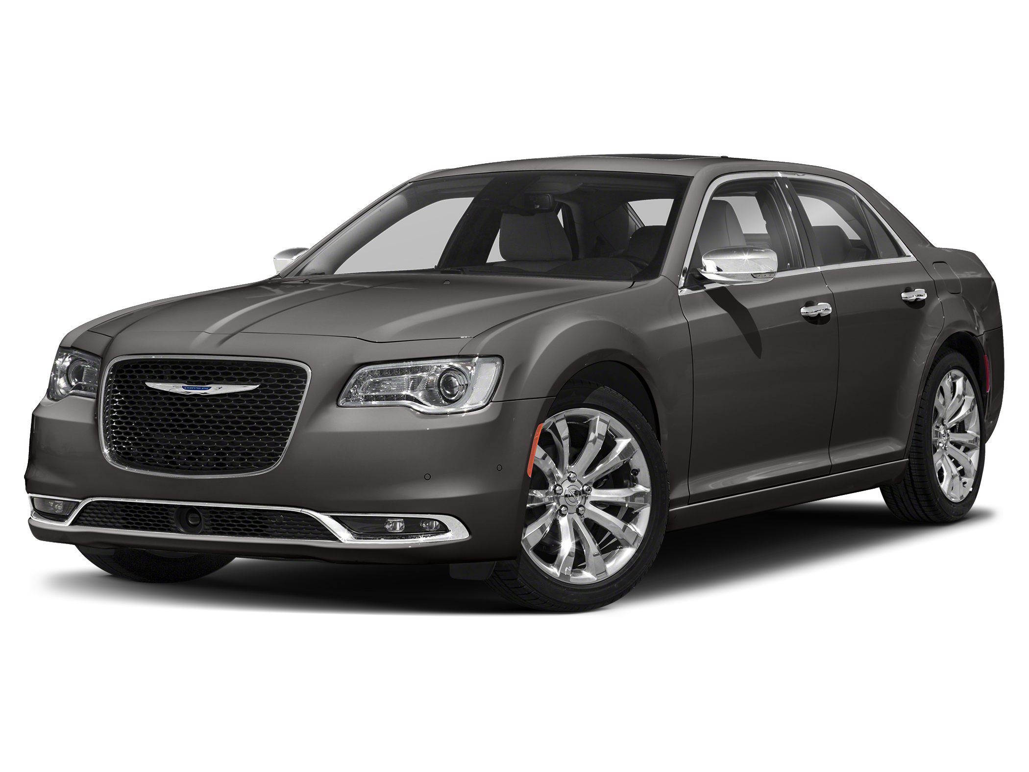 2019 Chrysler 300 S's photo