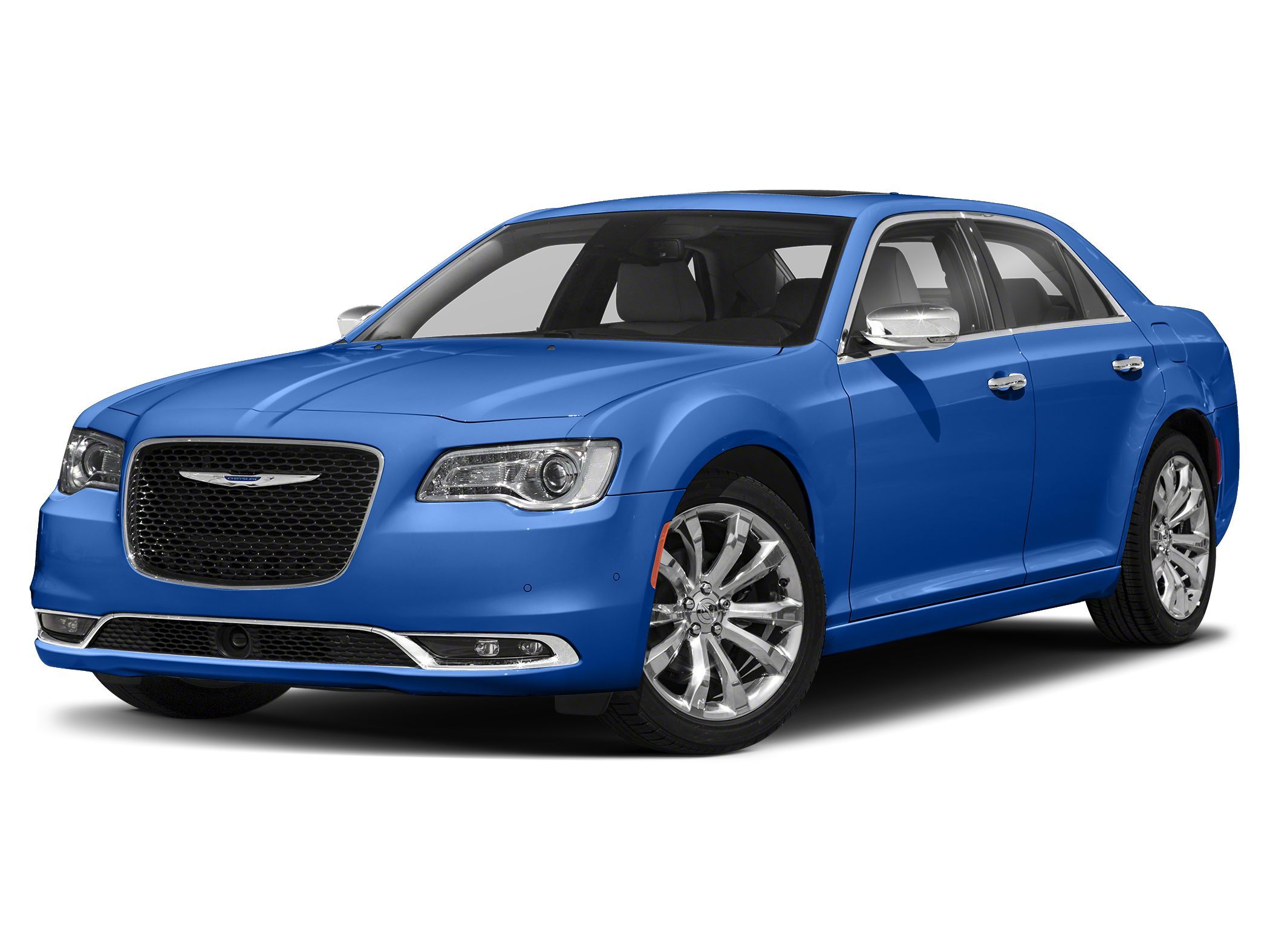2019 Chrysler 300 S