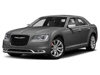 Used 2019 Chrysler 300 S Sedan Tucson, AZ
