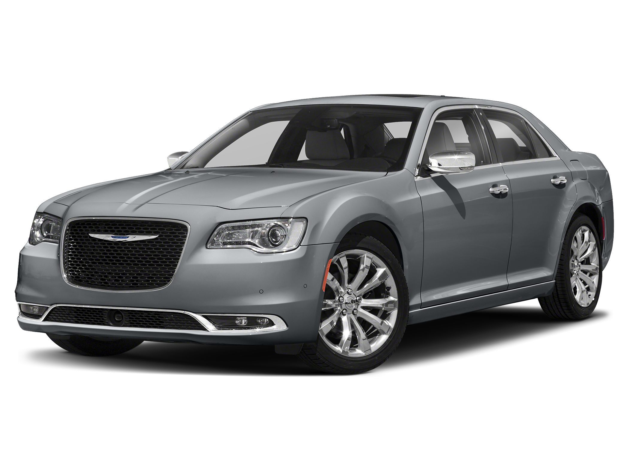 2019 Chrysler 300 S's photo