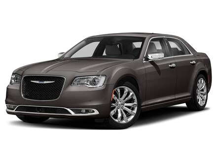 2019 Chrysler 300 Limited Car