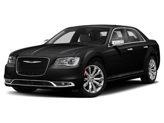 2019 Chrysler 300 Limited Sedan
