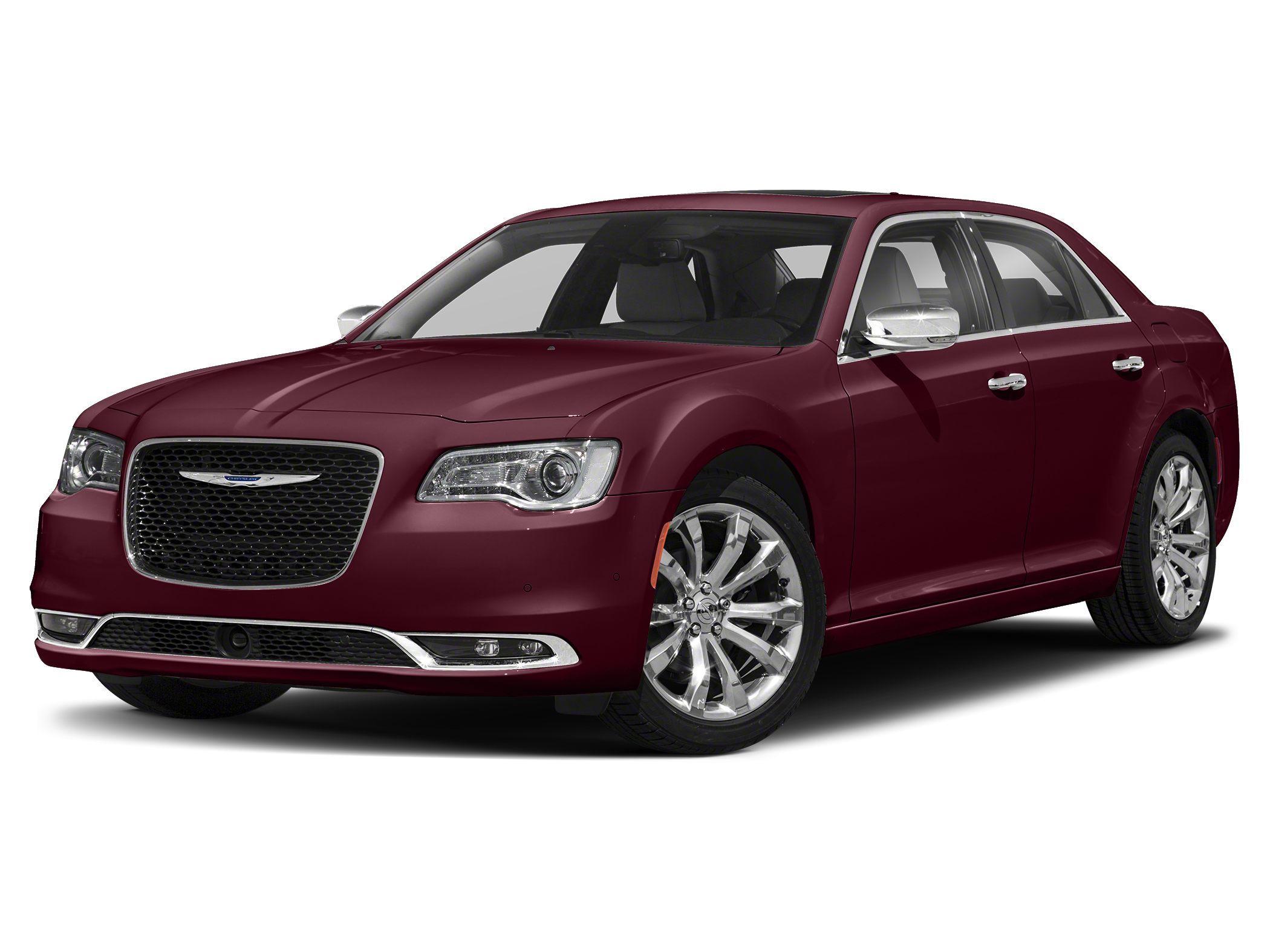 2019 Chrysler 300 S
