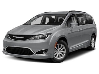 Used 2019 Chrysler Pacifica for sale in Irondale, AL