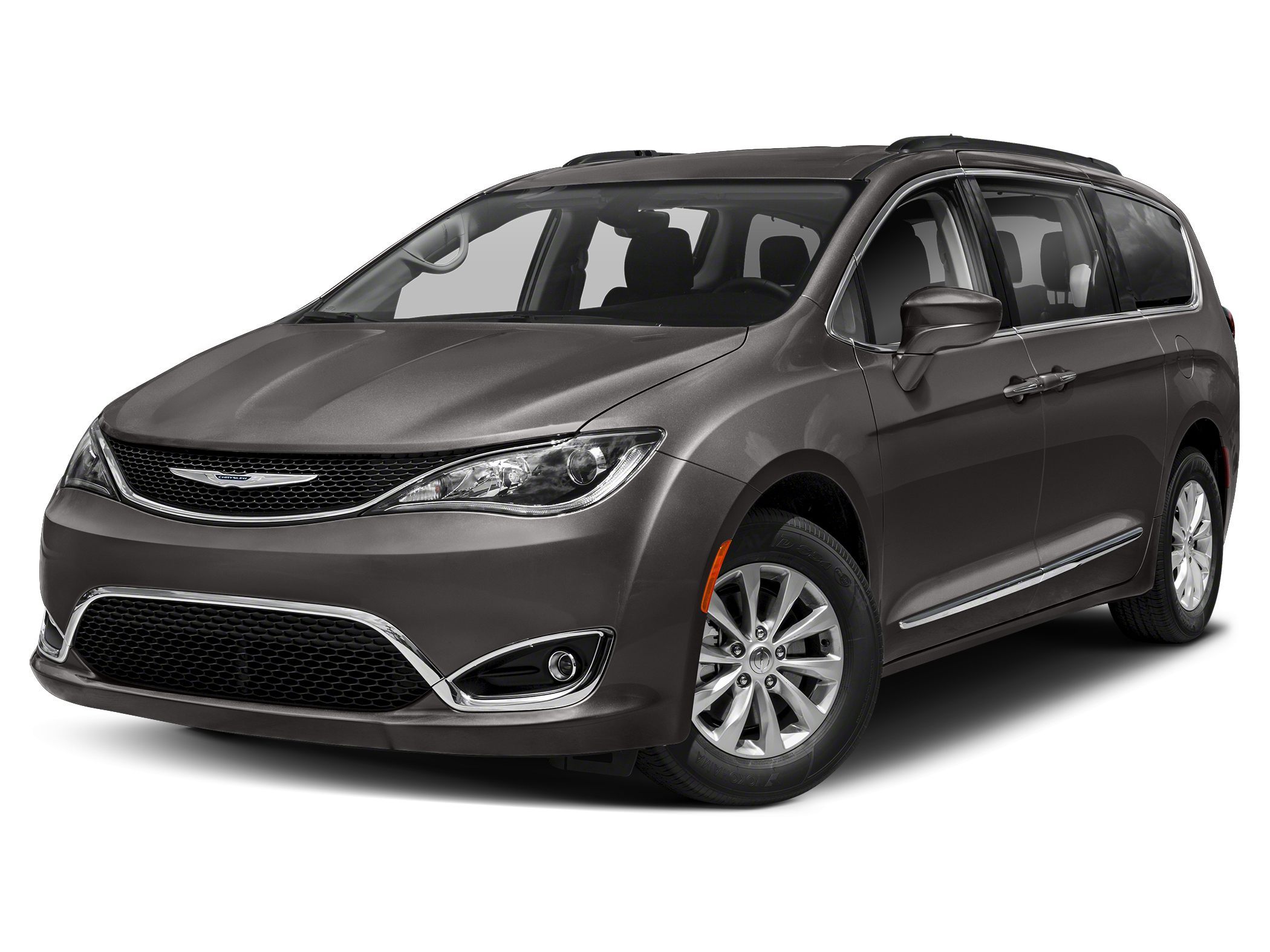 2019 Chrysler Pacifica  -
                Knoxville, TN