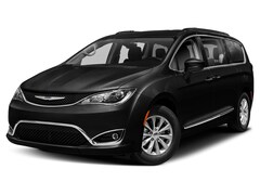 2019 Chrysler Pacifica Touring L Plus Minivan/Van