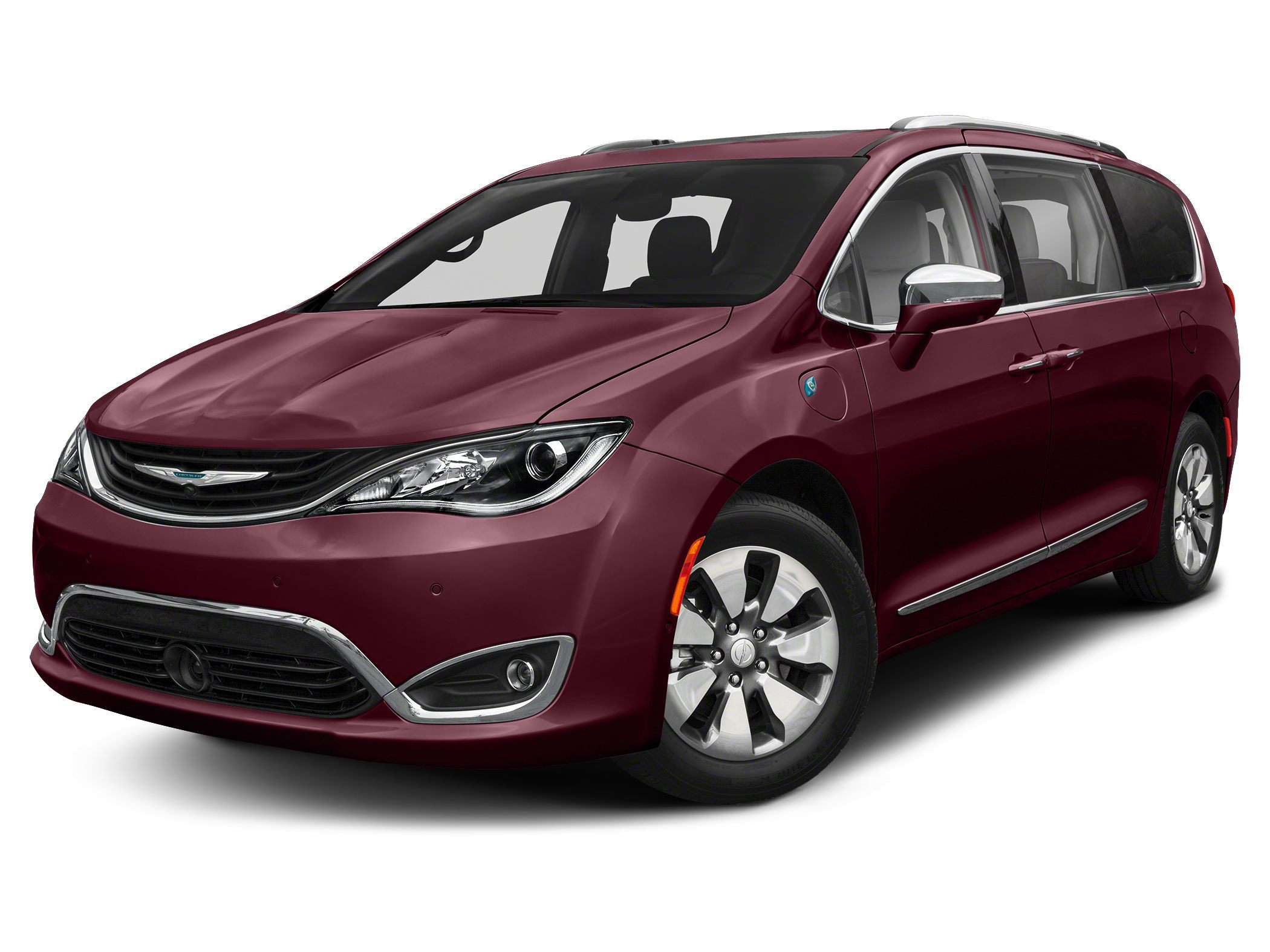 2019 Chrysler Pacifica Hybrid Touring L's photo