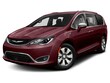  Chrysler Pacifica Hybrid