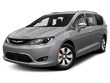 Chrysler Pacifica Hybrid