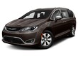  Chrysler Pacifica Hybrid