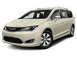 Chrysler Pacifica Hybrid