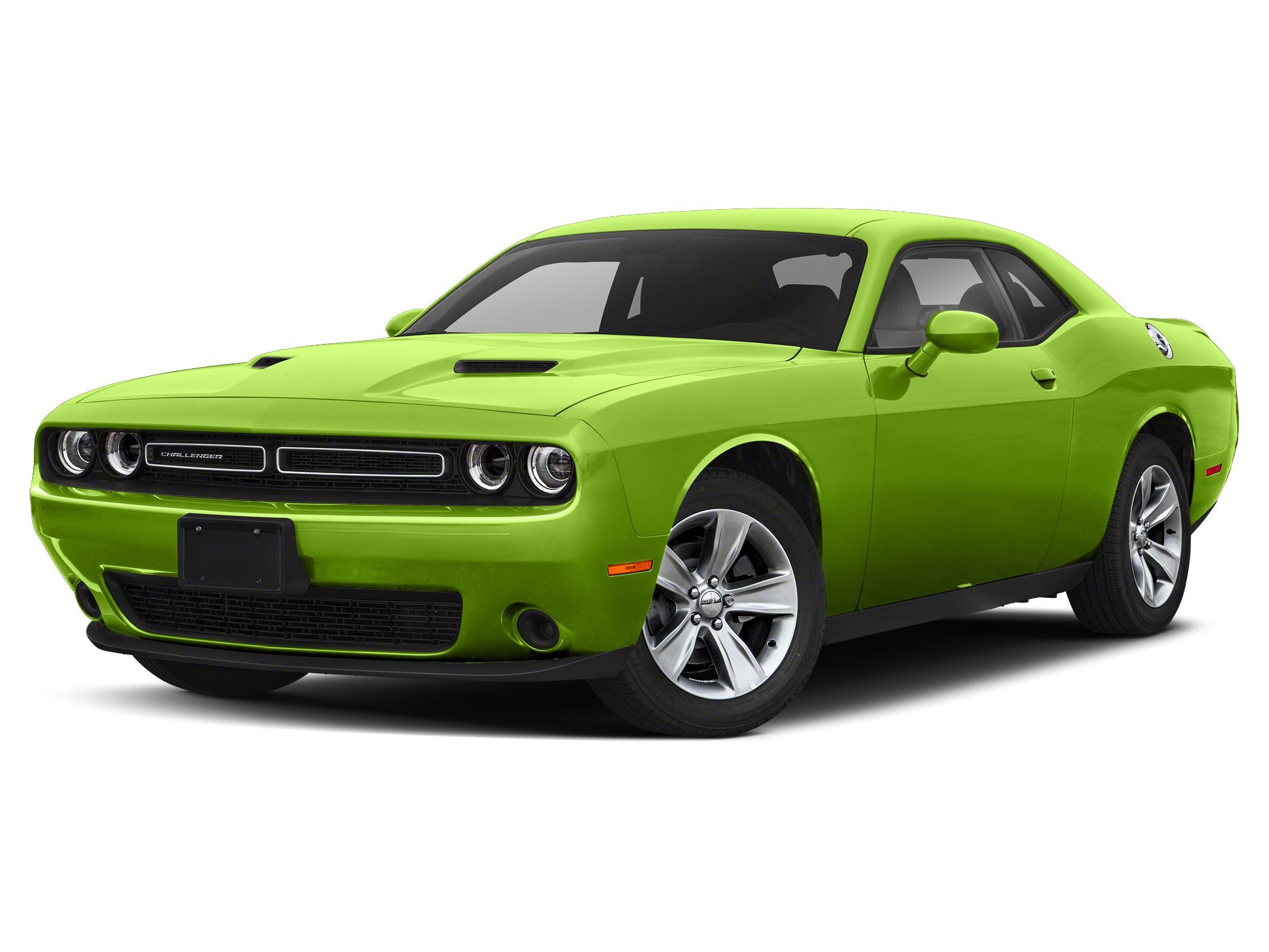 2019 Dodge Challenger SXT Auto's photo