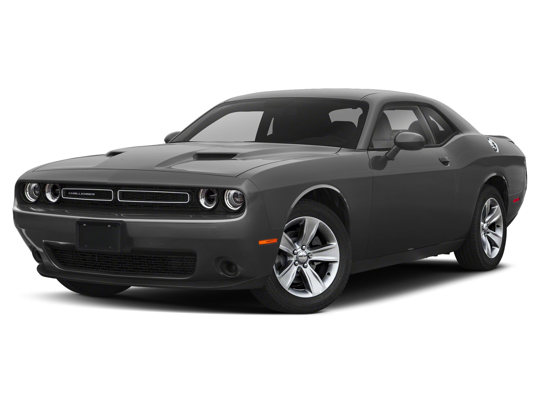 2019 Dodge Challenger GT