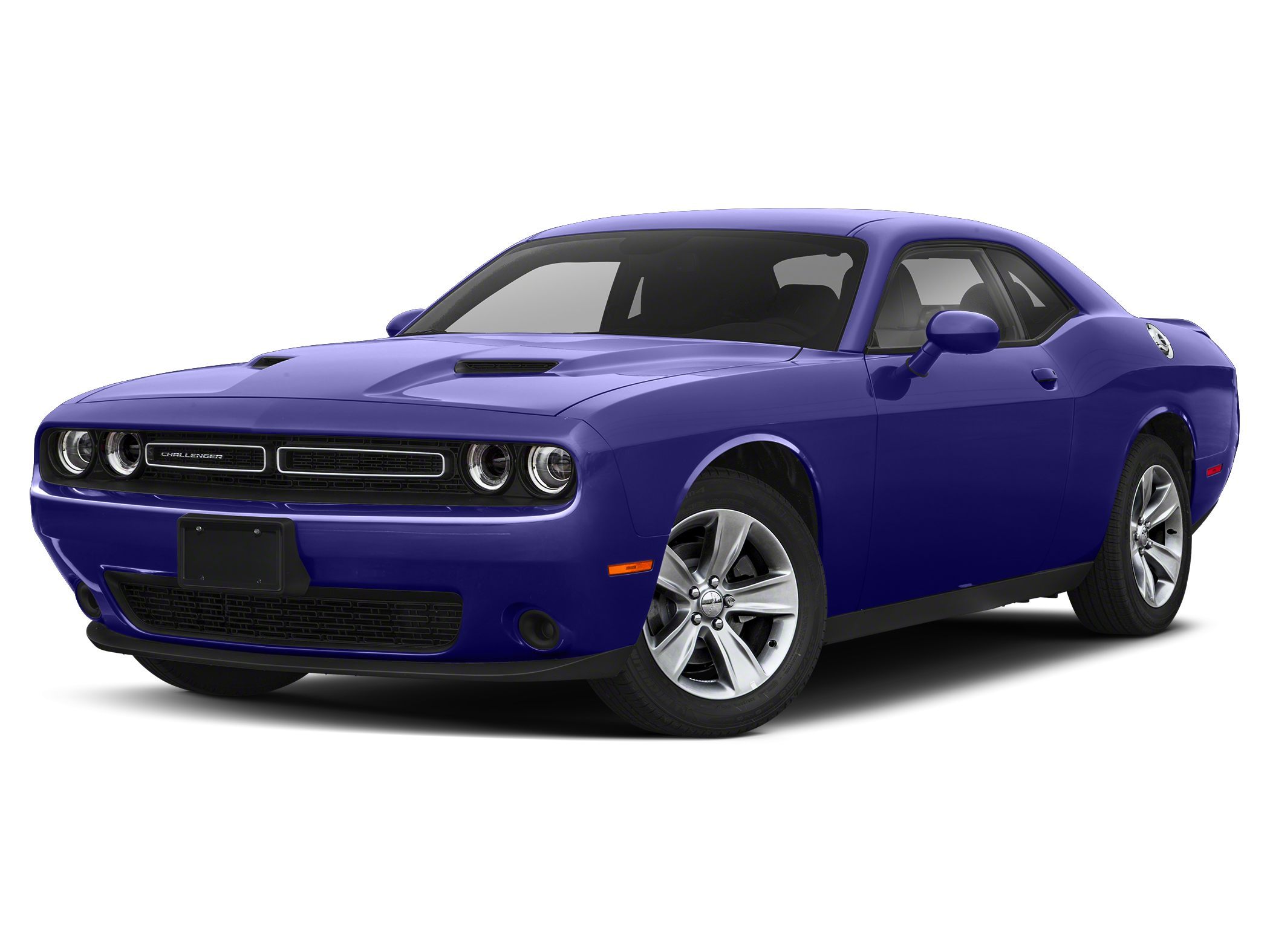 2019 Dodge Challenger GT Plus Auto's photo