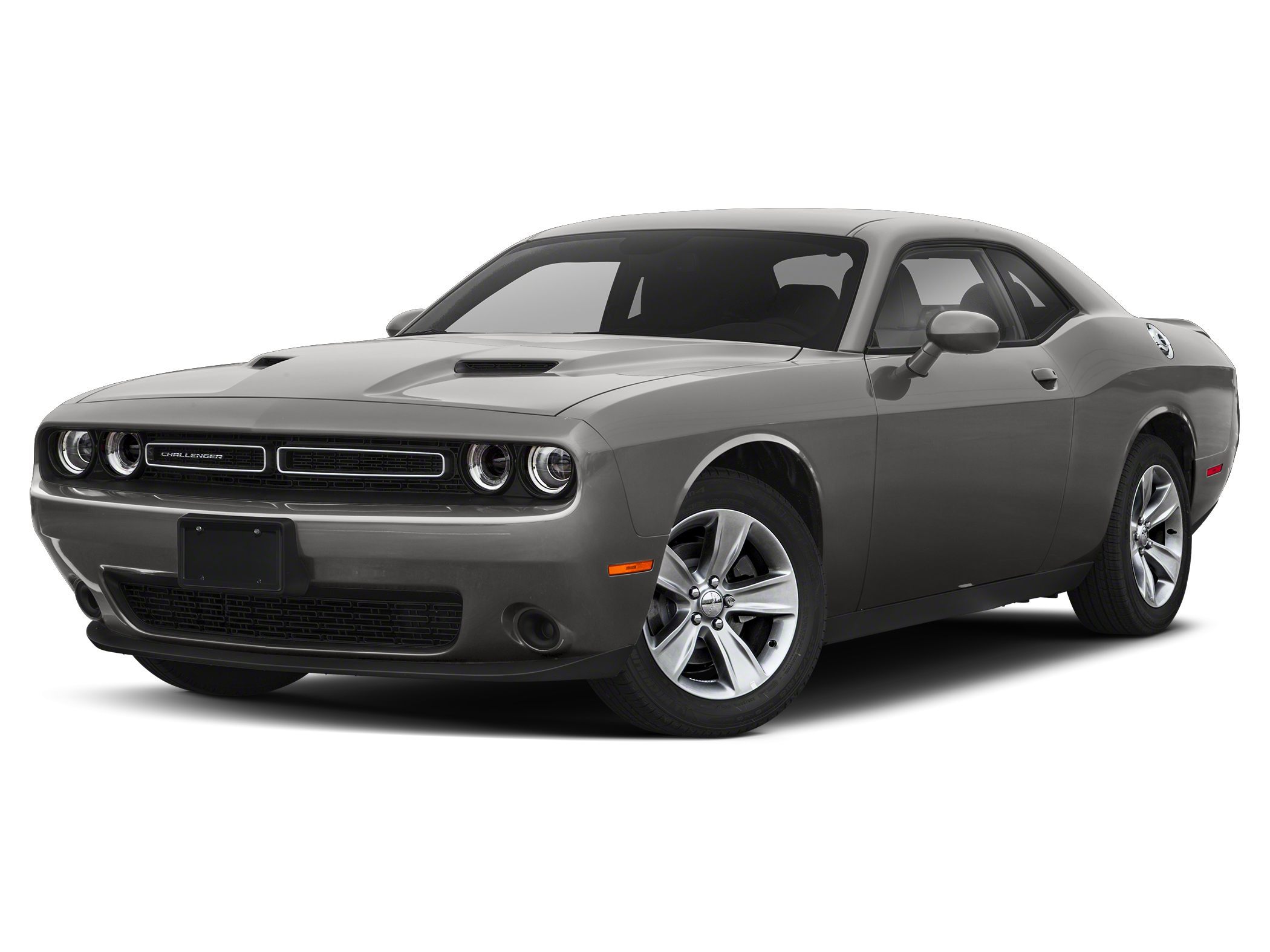 2019 Dodge Challenger GT's photo