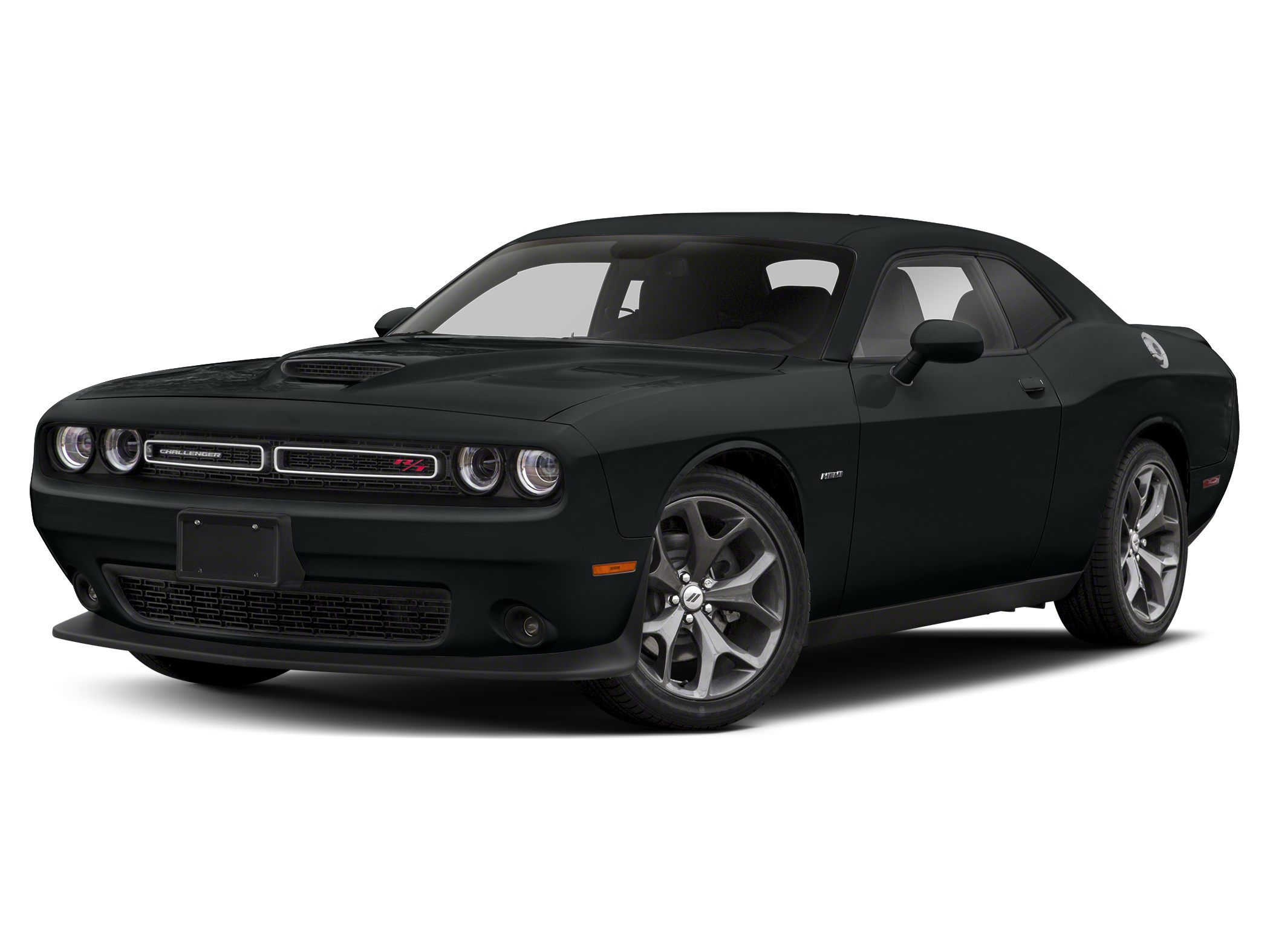 2019 Dodge Challenger R/T's photo