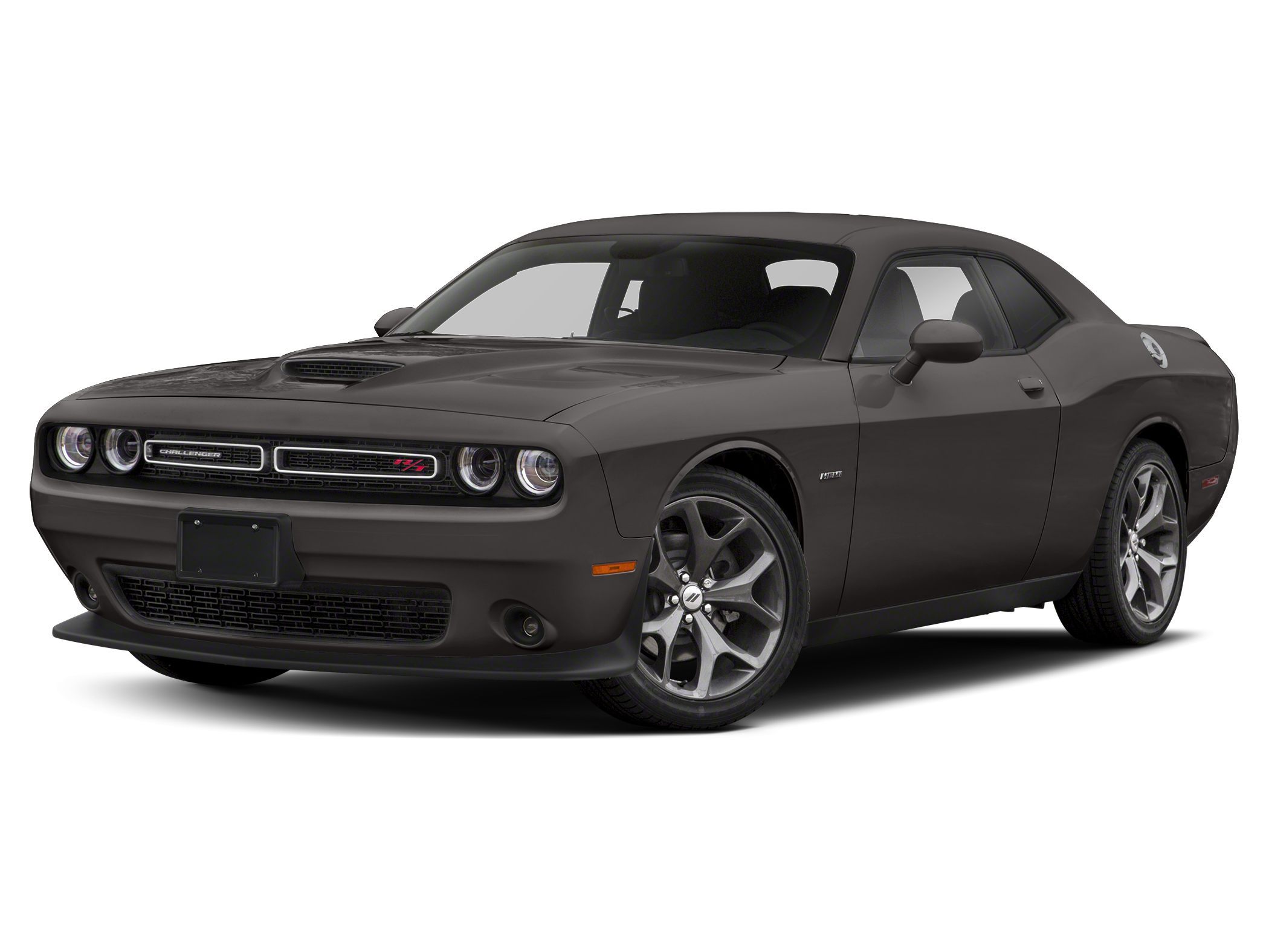 Dodge Challenger's photo