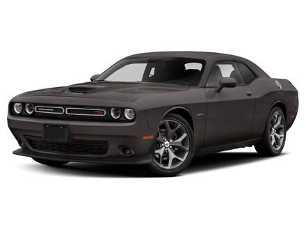 2019 Dodge Challenger R/T Coupe