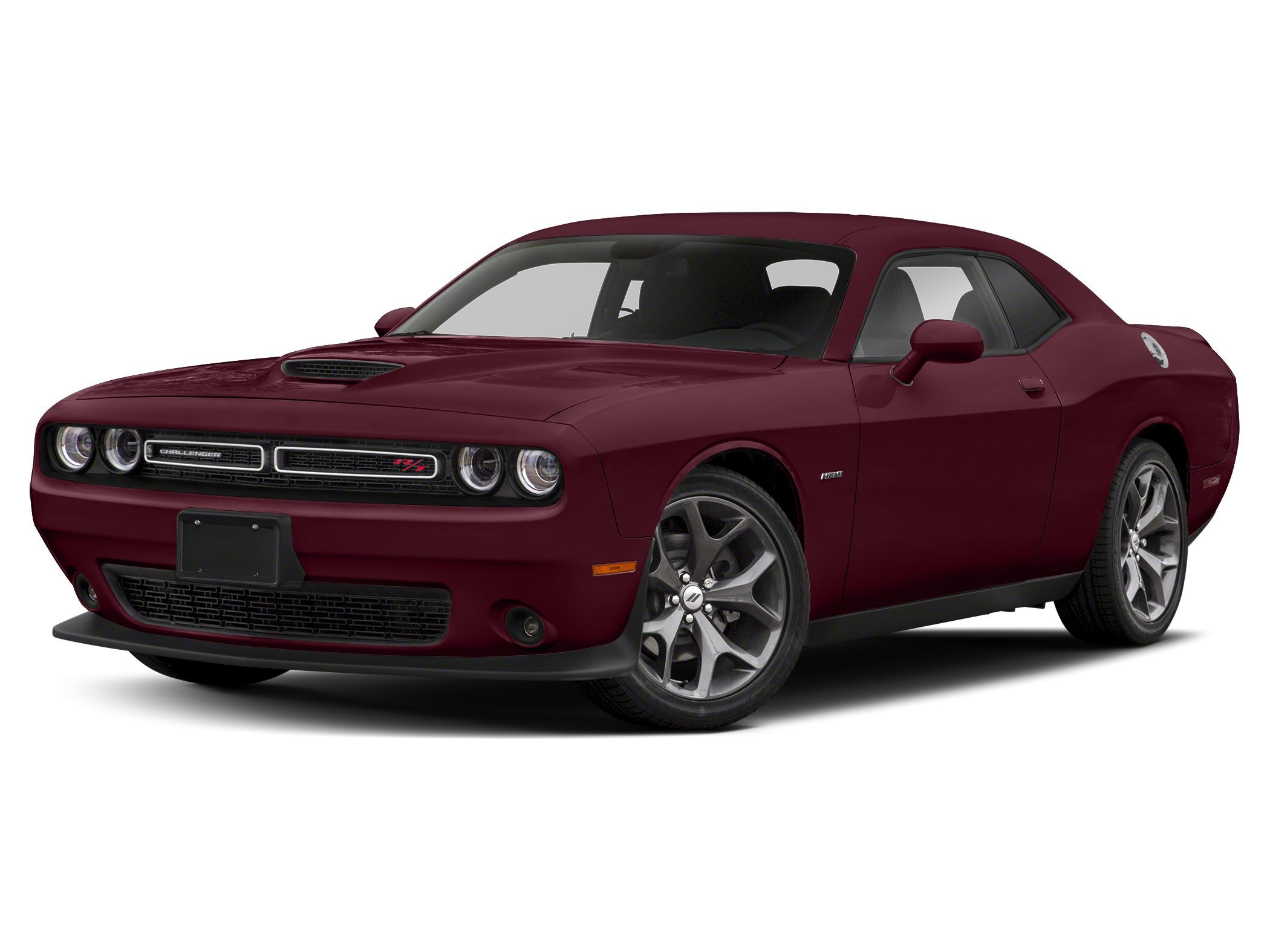 2019 Dodge Challenger R/T Plus's photo