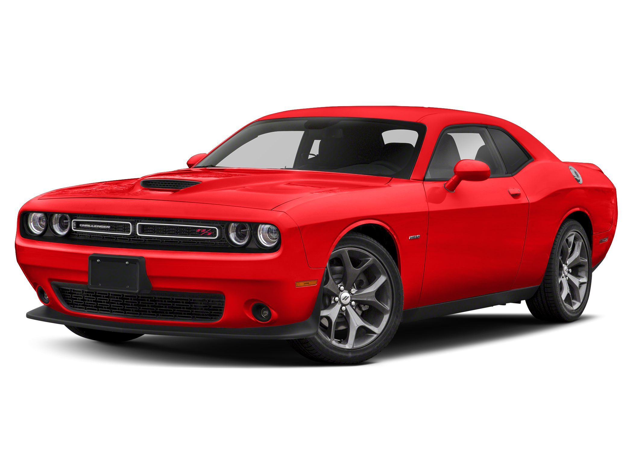 Used Dodge Challenger Raleigh Nc